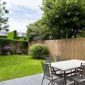 Le Cotissois Appartement Lanvallay